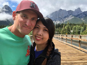 Meet your Posher, Ian